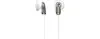 Sony MDR-E9LP In-Ear Headphones Photo 2