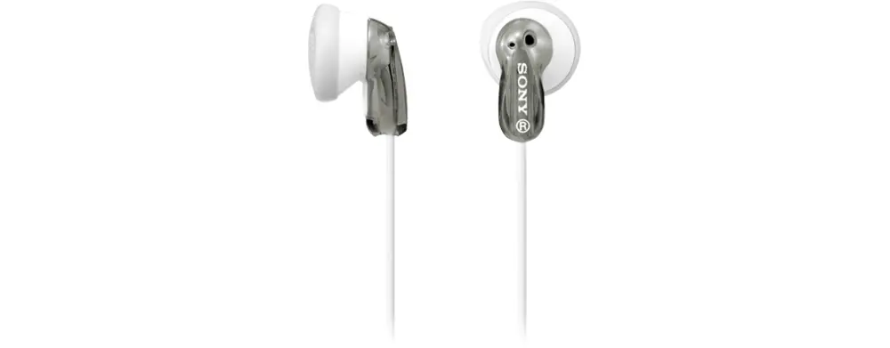 Sony MDR-E9LP In-Ear Headphones Photo 3