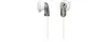 Sony MDR-E9LP In-Ear Headphones Photo 3