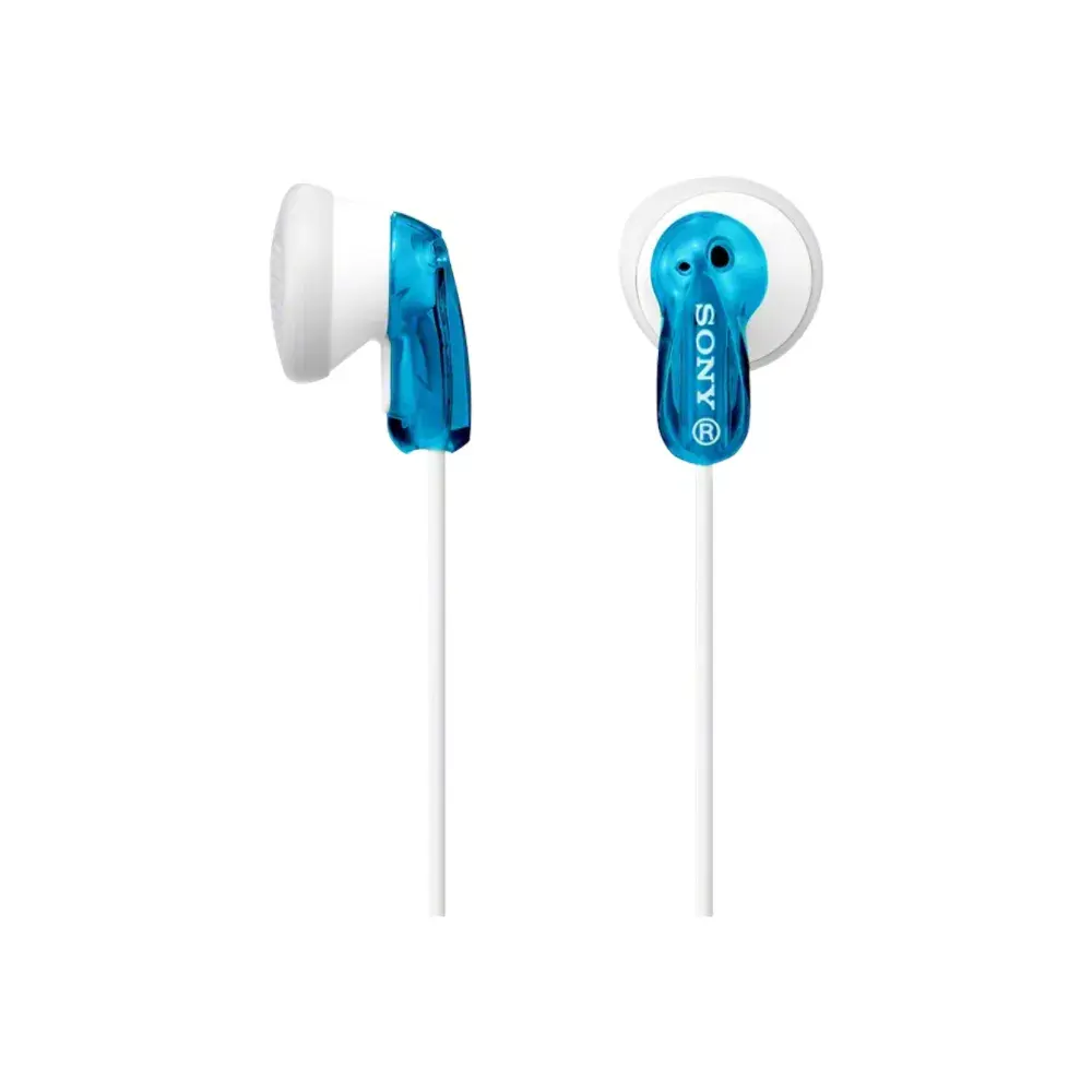 Austiņas Sony MDR-E9LP Photo 2