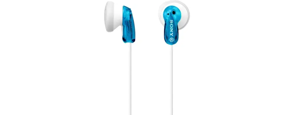 Austiņas Sony MDR-E9LP Photo 3
