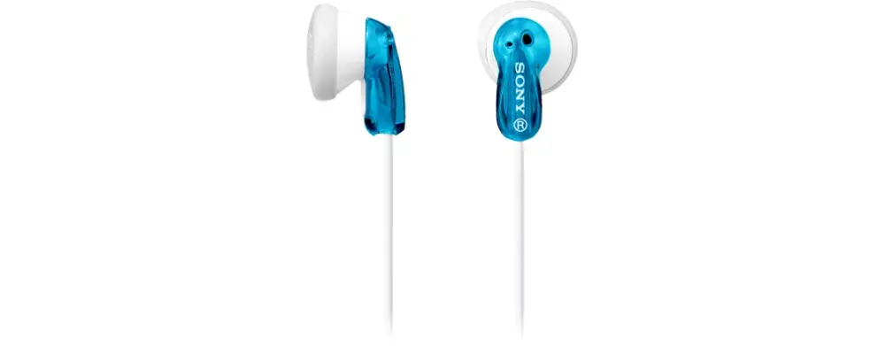Austiņas Sony MDR-E9LP Photo 4
