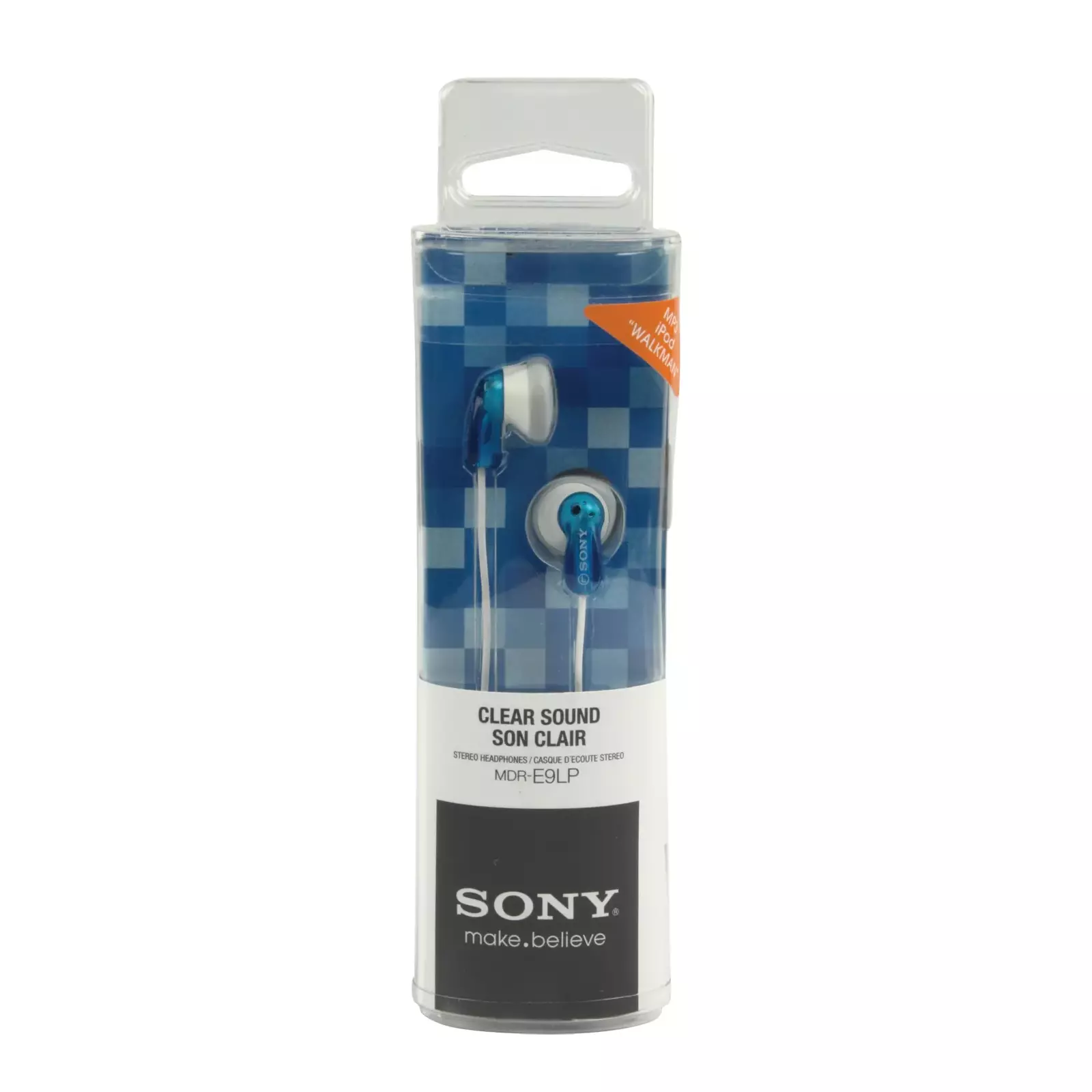 Sony MDRE9LPL.AE Photo 5