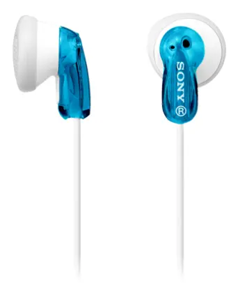 Sony MDR-E9LP Внутриканальные наушники Photo 4