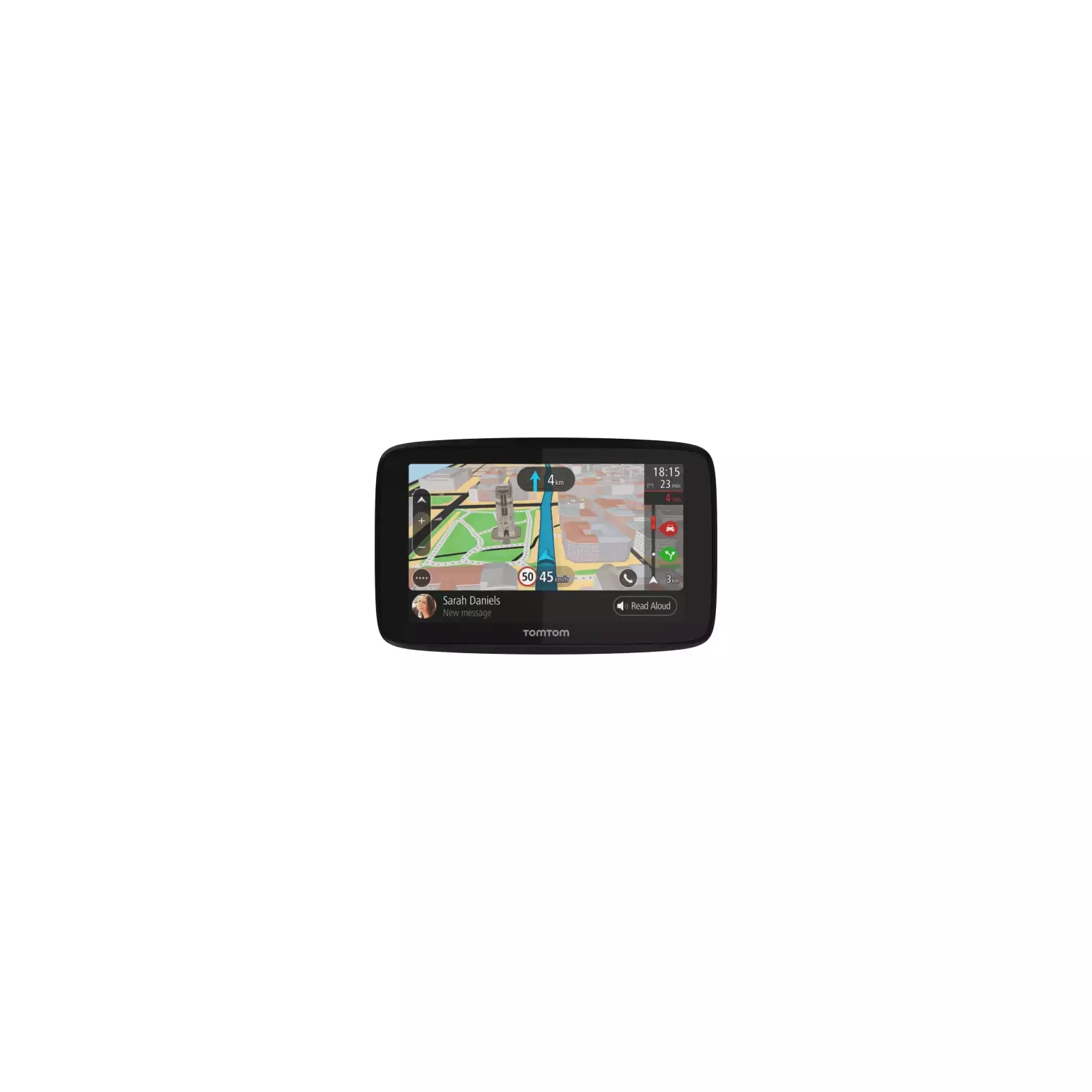 TOMTOM 1PN5.002.02 Photo 1