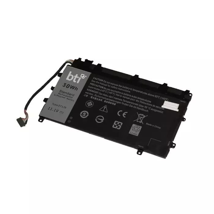 battery tech 271J9-BTI Photo 1