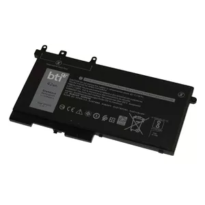 BTI 3DDDG Battery