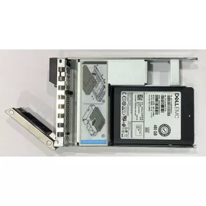 SERVERA ACC SSD 480GB SATA RI/3,5'' 14GEN 400-AXRJ INT DELL