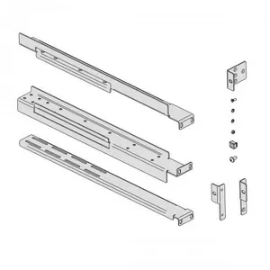 Rack Kit for UPS EVER RT 600-1000 mm Mounting kit