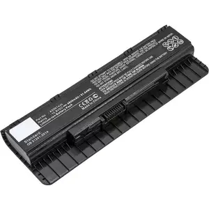 Аккумулятор CoreParts ASUS G551 G551J G551JK G551JM G551JW G551JX G58 G58JM G771 G771J MBXAS-BA0100
