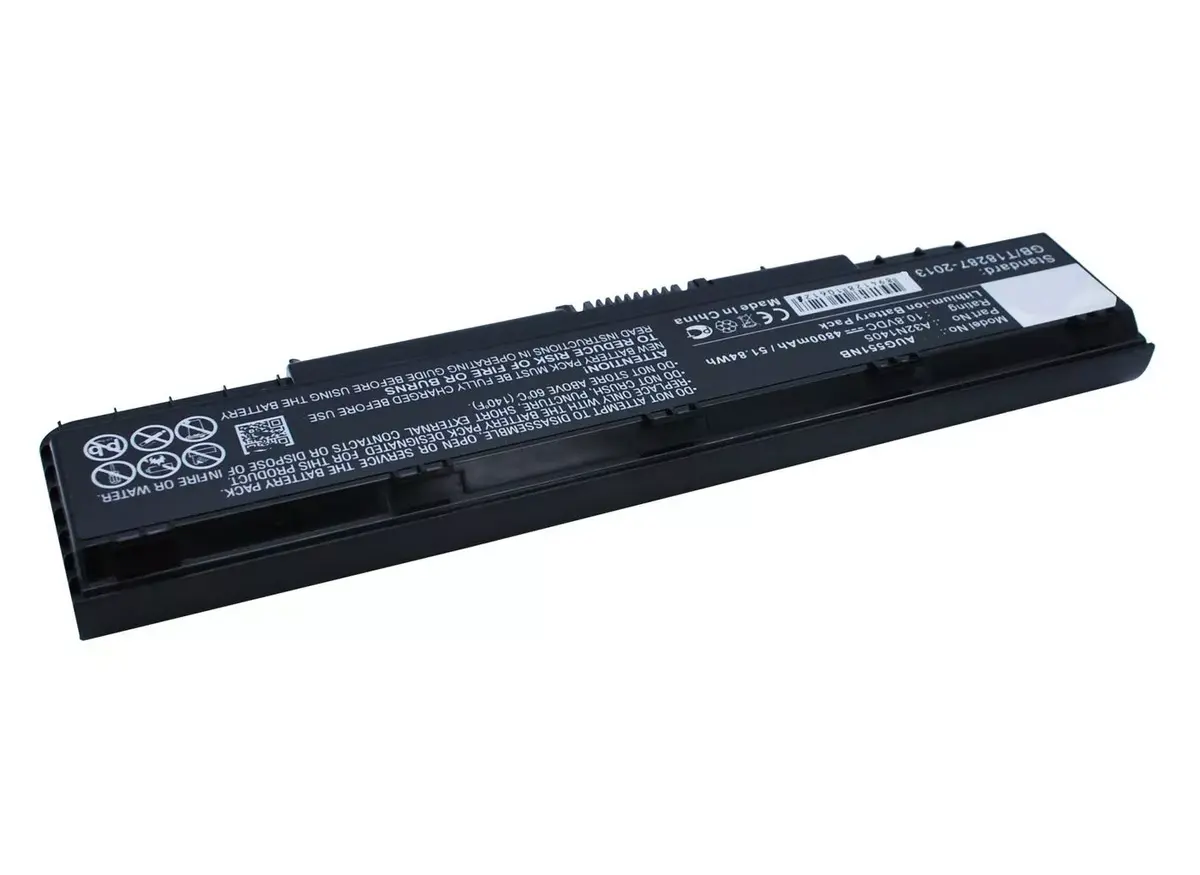 Аккумулятор CoreParts ASUS G551 Photo 2