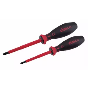 Manual screwdriver set Cimco 117750