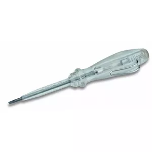 Voltage Tester Screwdriver Cimco 111282