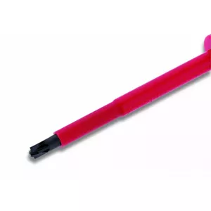 Manual screwdriver Cimco 117752 Single Straight screwdriver Length 195 mm