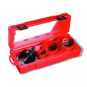 Set Cimco 20 7400 drill hole saw 3 pc(s)