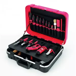 Mechanics Tool Set Cimco 172004 22 Tools