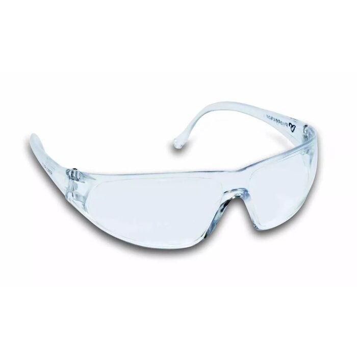 Protective glasses