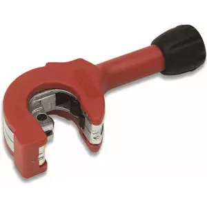 Pipe cutter cimco Ratchet type model 120480 for copper and plastic pipes