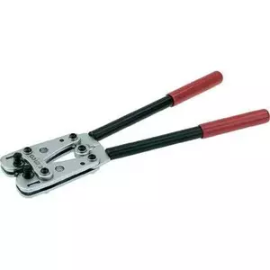 Press Tool cimco Press Tool Cimco 10 1882 390mm – 390 mm length