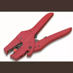 Wire stripper cimco 100730, 200 mm length, handheld cable stripper