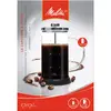 Melitta 6713355 franču prese, 8 tasītes Photo 2