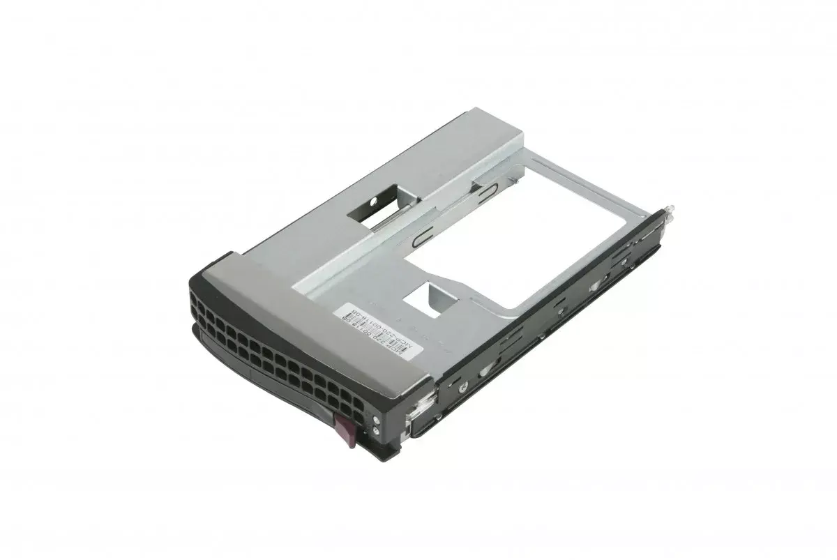 Корпусный панель Supermicro MCP-220-247 Photo 2