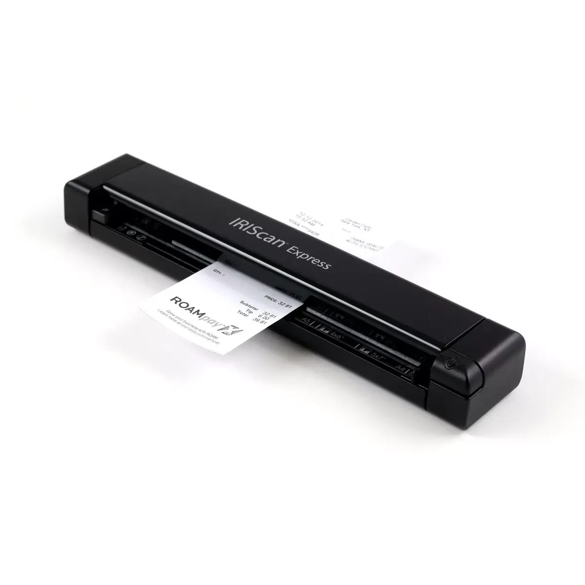Листовой сканер IRIScan Express 4 Photo 3