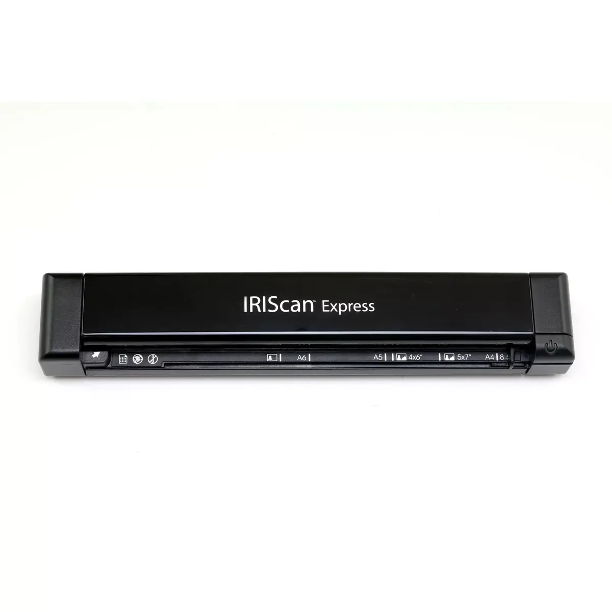 Листовой сканер IRIScan Express 4 Photo 7