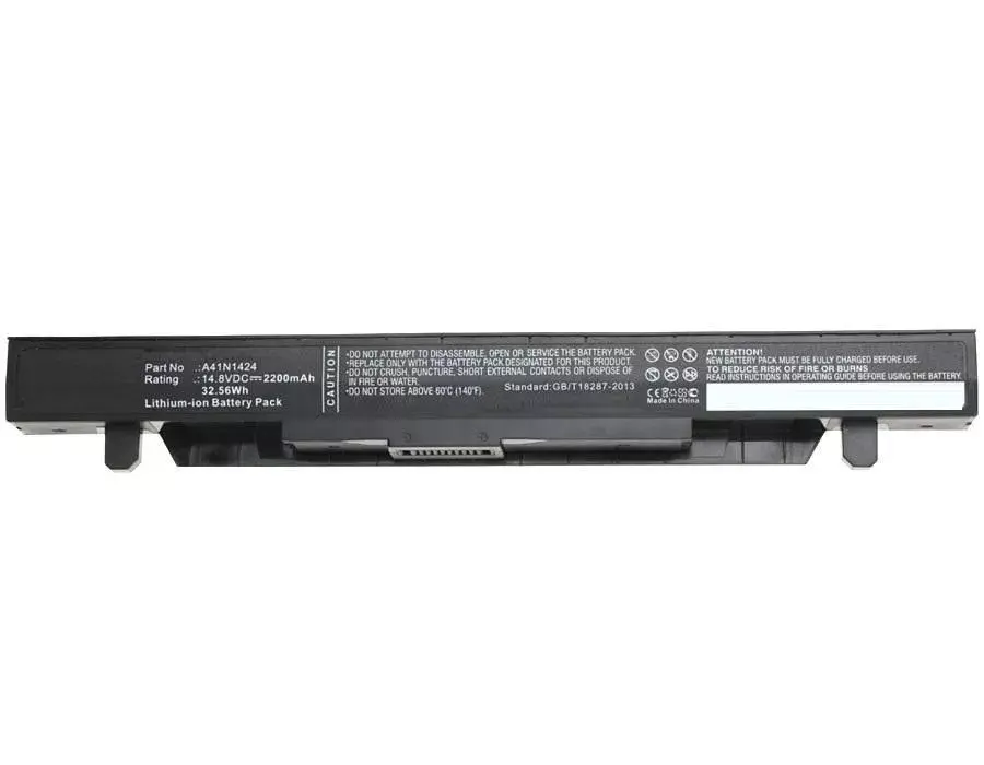 Akumulators CoreParts MBXAS-BA0111 ASUS Photo 2