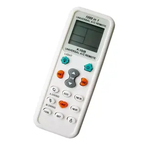Remote Control Savio K-1028 for Air Conditioner
