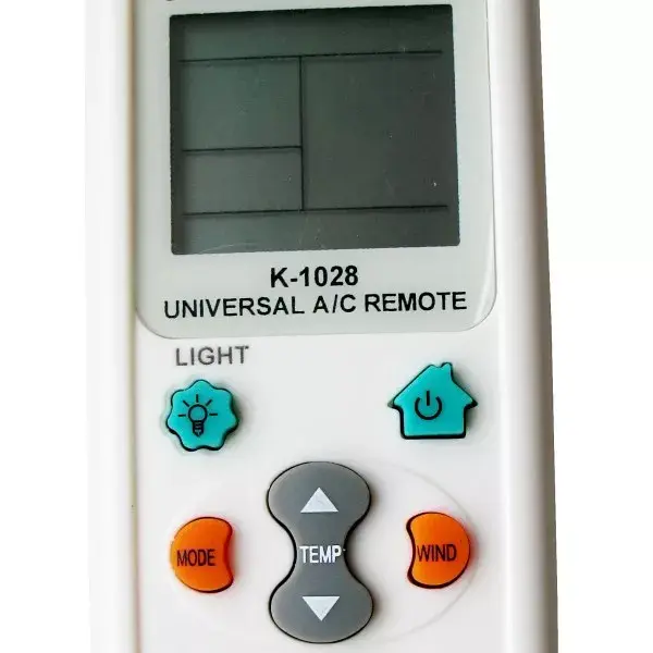 Пульт ДУ Savio K-1028 Photo 2