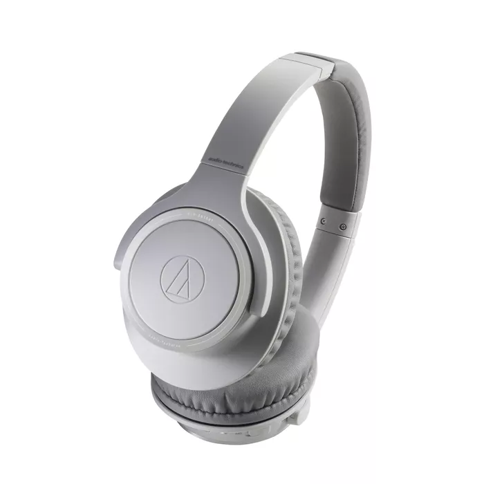 audio technica ATH-SR30BTGY Photo 1