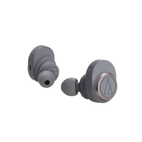 Наушники Audio-Technica ATH-CKR7TW Photo 3
