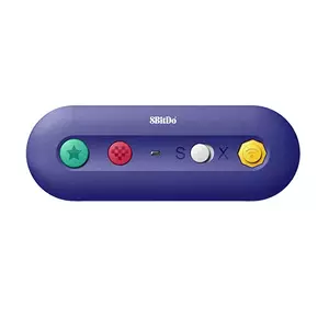 8Bitdo RET00150 gaming controller accessory Adapter