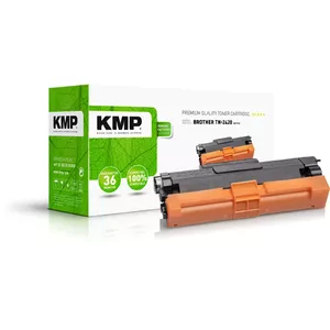 Toner KMP B-T116 compatible with Brother TN-2420 3000 pages black