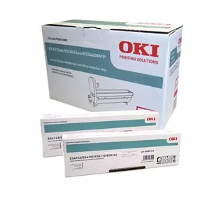 Картридж для принтера Оригинал OKI 46438014