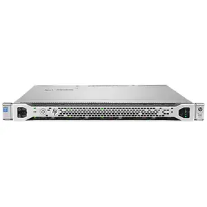 Serveris HPE ProLiant DL360 Gen9