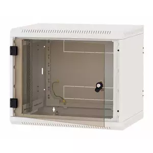 Настенный шкаф Triton RBA-12-AS6-CAX-A1 12U Белый