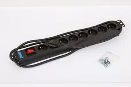 Barošanas sadales bloks Triton RAB-PD-X03-A1 —
