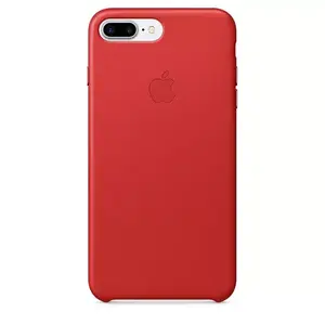 Skin case Apple MMYK2ZM/A Red for iPhone 7 Plus 5.5 inch