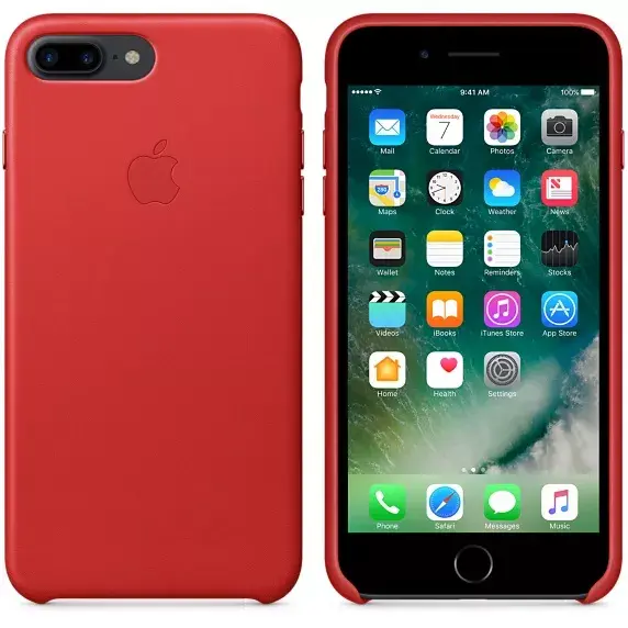 Skin case Apple MMYK2ZM/A Photo 2