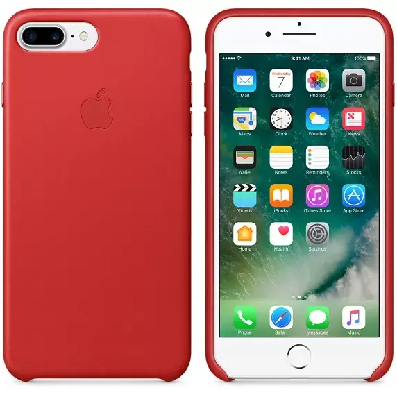 Skin case Apple MMYK2ZM/A Photo 3