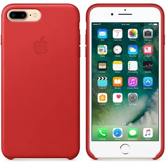 Skin case Apple MMYK2ZM/A Photo 4