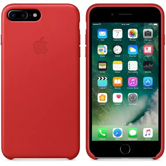 Skin case Apple MMYK2ZM/A Photo 5