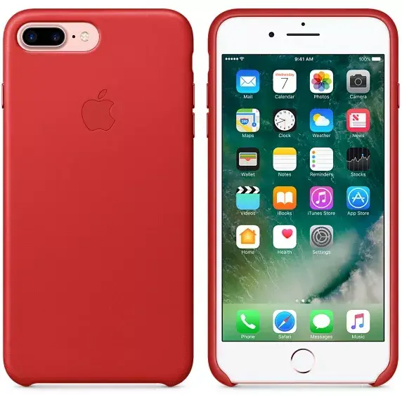 Skin case Apple MMYK2ZM/A Photo 6