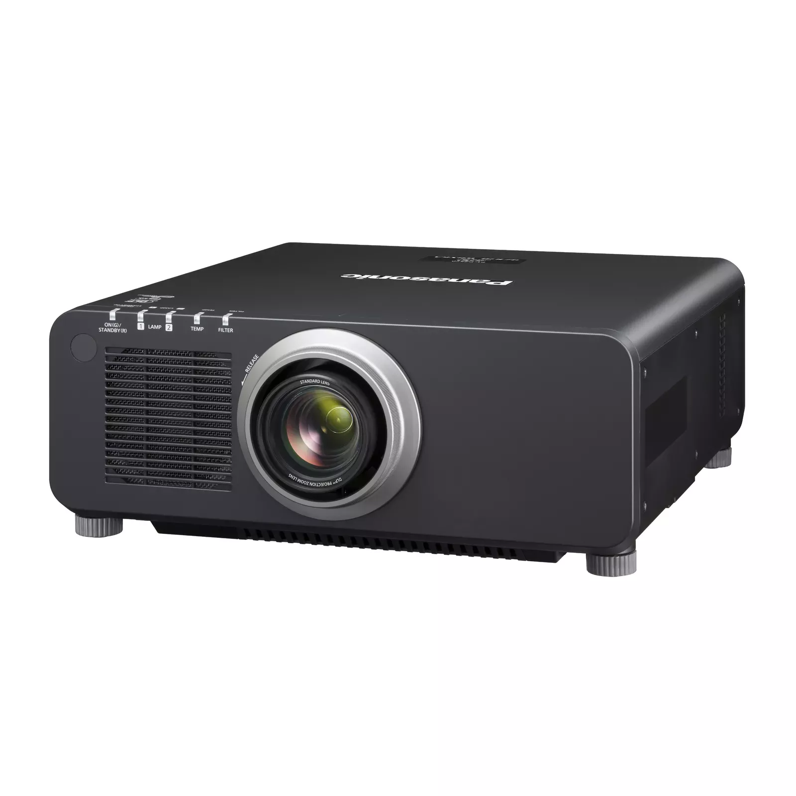 Panasonic PT-DW830EKJ Photo 1