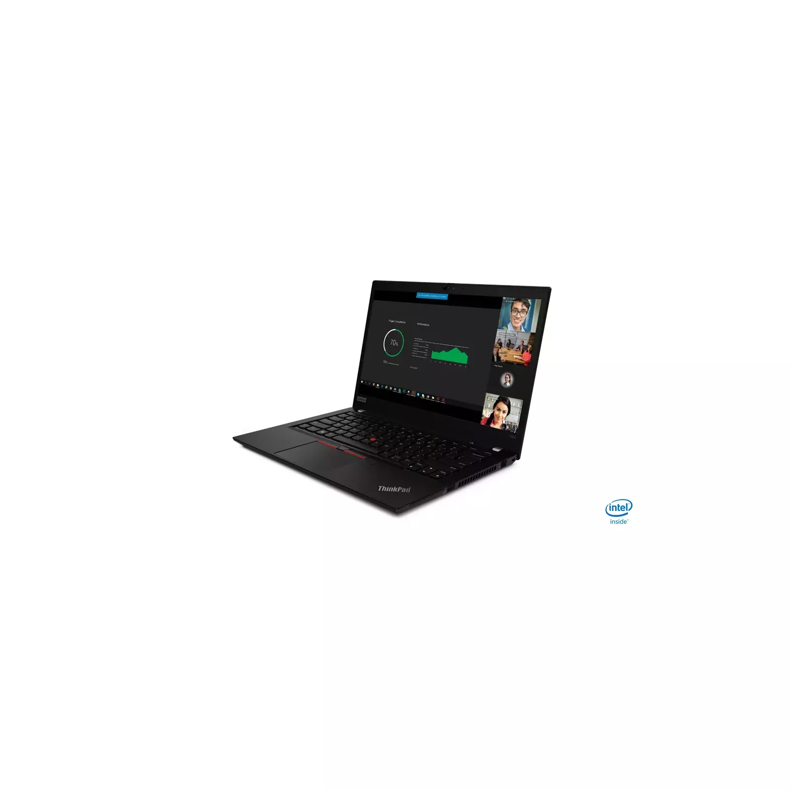 Lenovo ThinkPad T490 Laptop 35.6 20N2000MMX | Notebooks | AiO.lv