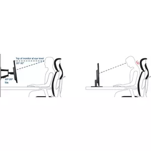 Optimizēta ergonomika