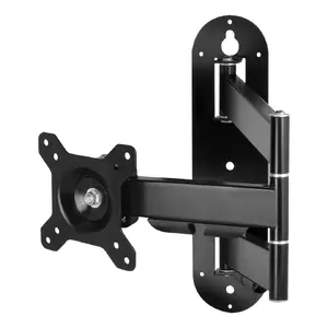 Wall Mount ARCTIC W1C with Retractable Folding Arm