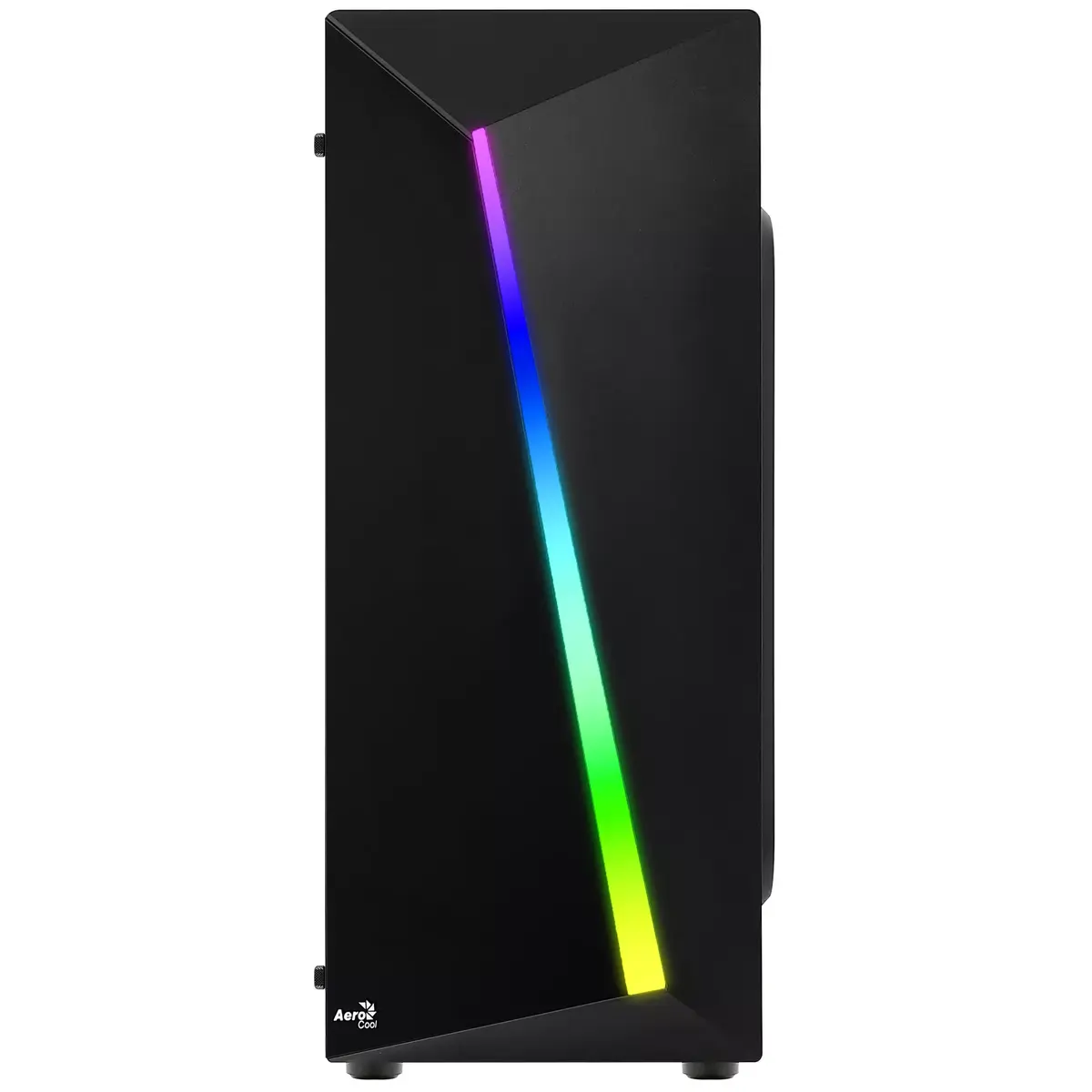 Компьютерный корпус Aerocool Shard Photo 2